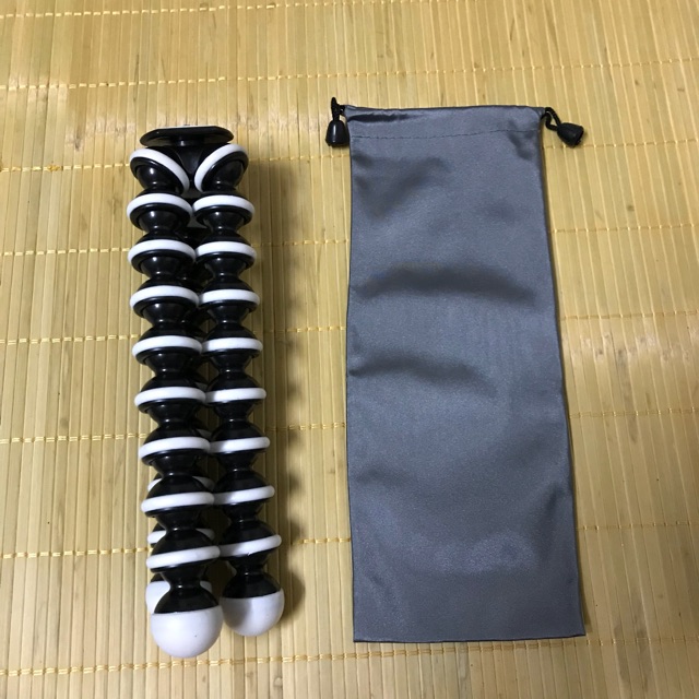 Túi vải đựng chân Bạch Tuộc size L