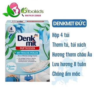 Túi thơm quần áo Denkmit