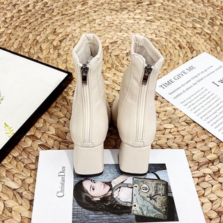 Giày Boot F98