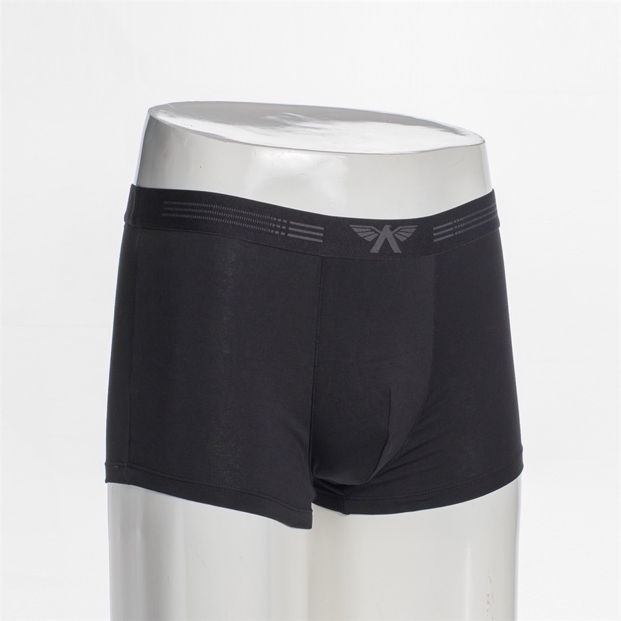 Quần lót nam Aristino ABX056 kiểu sịp đùi boxer chất liệu cotton