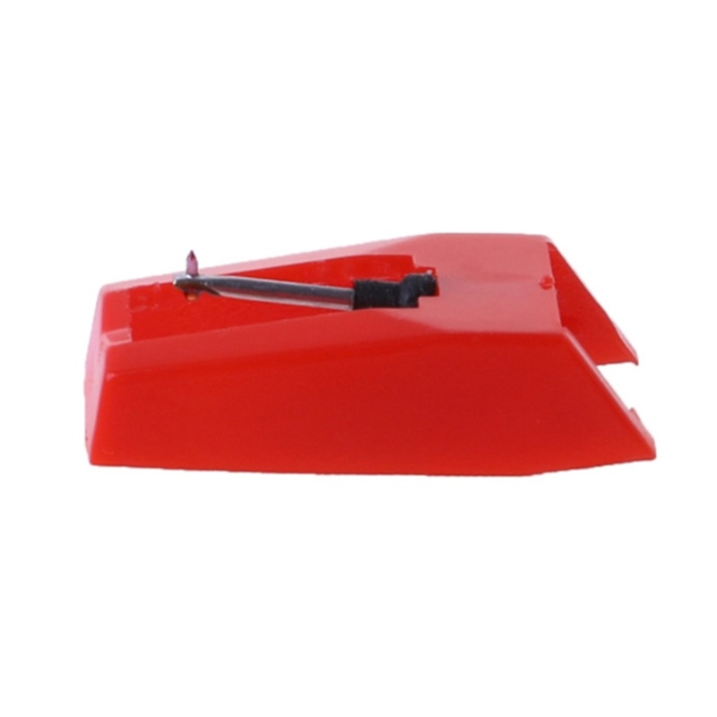 Set 3 Đầu Cảm Ứng Pickup Bằng Nhôm Cho Máy Xoay Đĩa Vinyl LP Vinyl