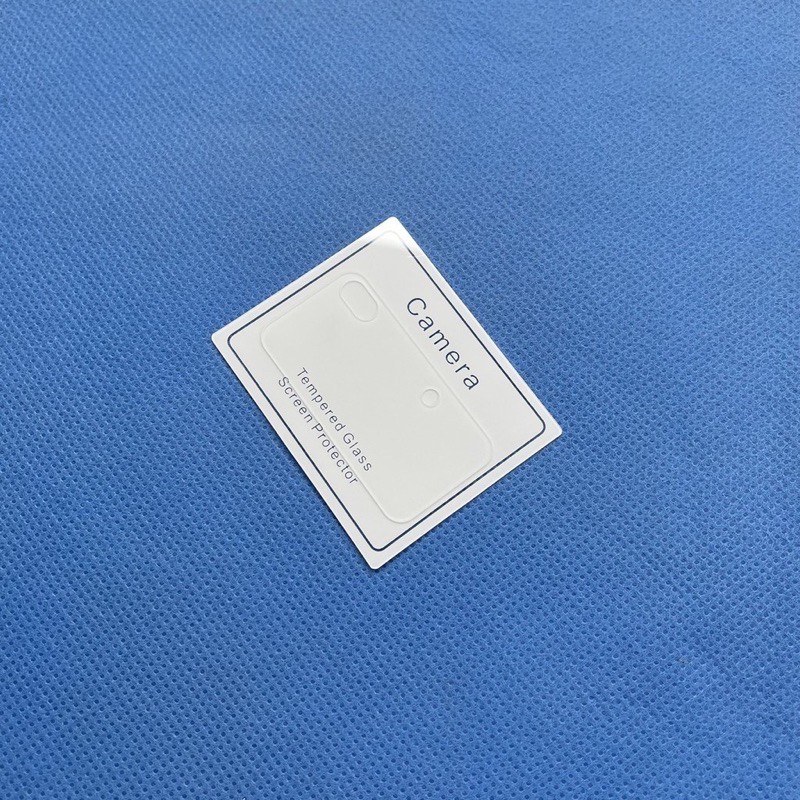 Dán kính cường lực Camera cho Huawei P40 Pro chống trầy xước bảo vệ camera siêu tốt