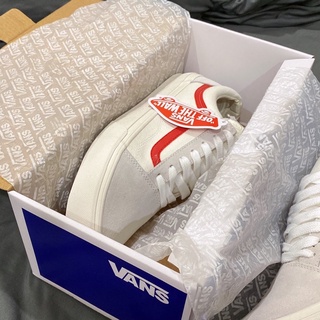 GIÀY VAN.S STYLE 36 RED 1:1 SC [ FULL BOX + FREE SHIP ]