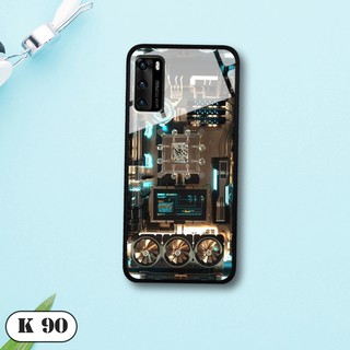 Ốp lưng 3D HUAWEI P40