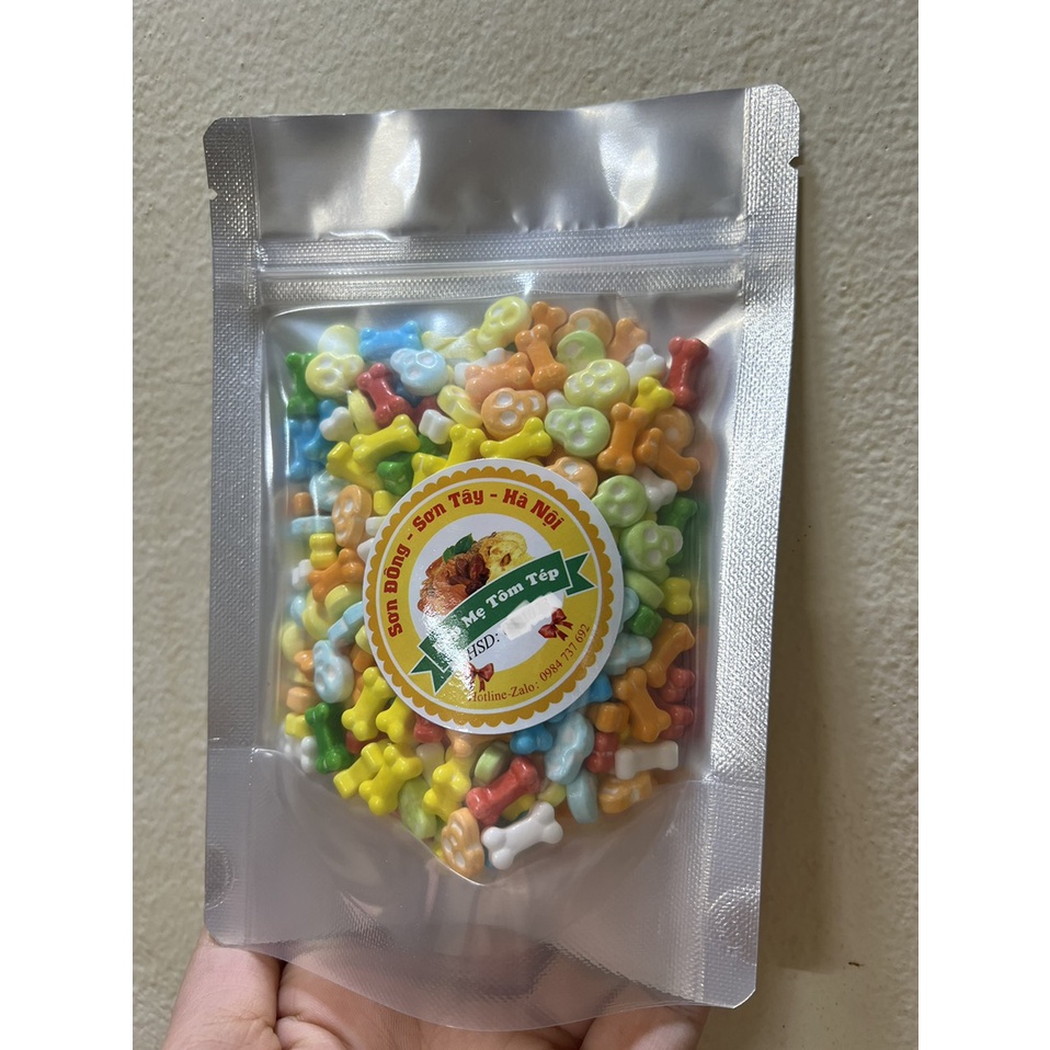 1 LẠNG KẸO C  TRÁI CÂY MIX VỊ SIÊU NGON