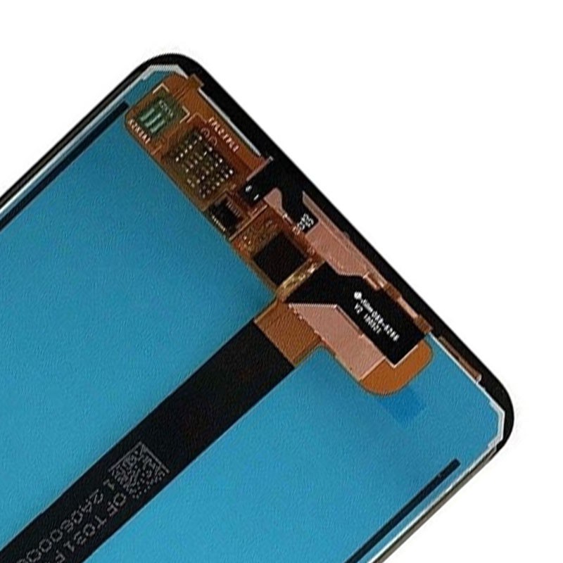 Màn Hình Liền Cảm Ứng Lcd Thay Thế Cho Xiaomi Mi Max 3 6.9 "