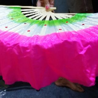 Quạt múa - hàng có sẵn