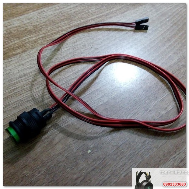 Nút nguồn nhỏ cho máy tính PC