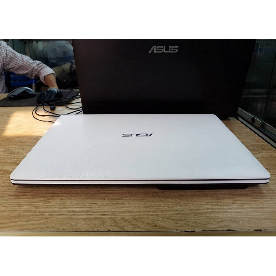 [Giá Hủy Diệt] Siêu Phẩm Thời Trang Asus X451CA Trắng Core i3/Ram 4/Ổ 500Gb/Tặng Balo | BigBuy360 - bigbuy360.vn