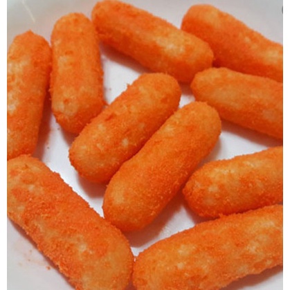 500g bánh gạo nhân phô mai SANNADLE