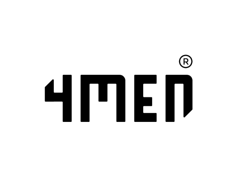 4Men Official Logo