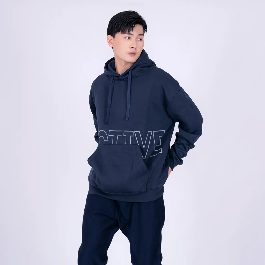 PT2000 FASHION - Áo khoác thun (AK-138)