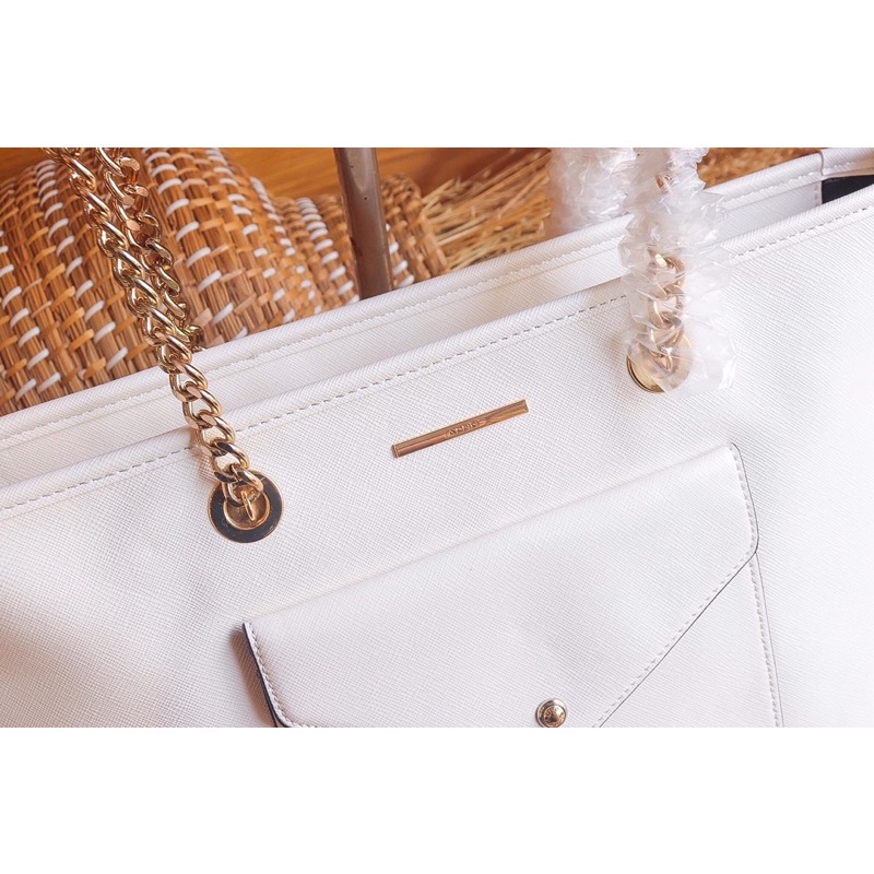 Túi tote công sở Aldo authentic