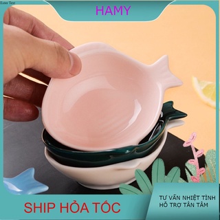[ Xả Kho, Giá Gốc ] Chén Bát Sứ Ăn Dặm, Chén Bát Sứ Ăn Dặm BLW Cao Cấp
