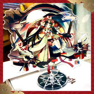 Tượng Standee Onmyoji - ADS 2
