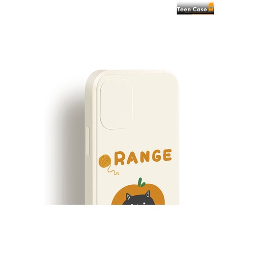 Ốp lưng iphone 6plus 6splus 7 plus 8plus X Xr XsM 11 12 13 Promax - MANGO870 - TeenCase