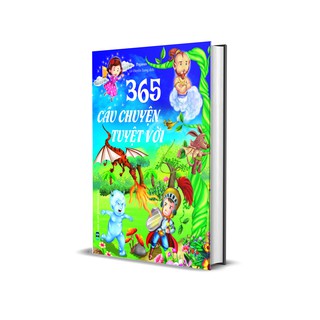 365 Câu Chuyện Tuyệt Vời