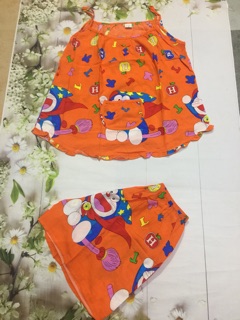 Đồ bộ tole(Lanh)2 da