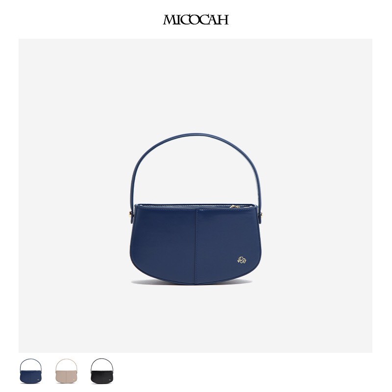 [CÓ SẴN] TÚI YÊN NGỰA MICOCAH CHÍNH HÃNG 2021 - Túi Khoác Vai, Đeo Chéo Sang, Đẹp | BigBuy360 - bigbuy360.vn
