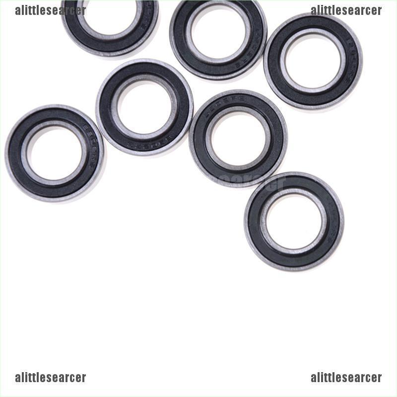 Set 10 Vòng Bi 6902-2rs 15x28 X 7 mm