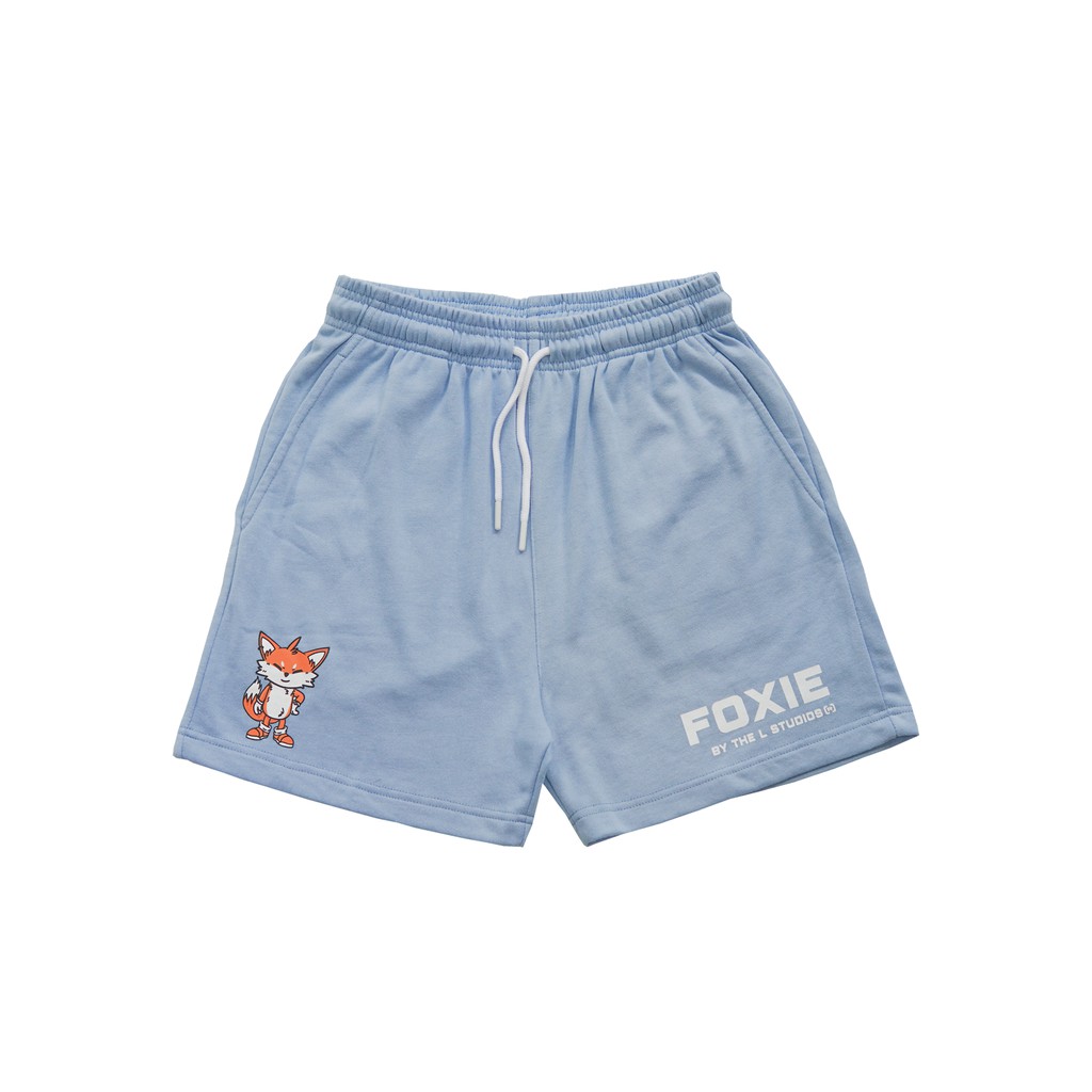 THELSTUDIOS - Quần Short Foxie
