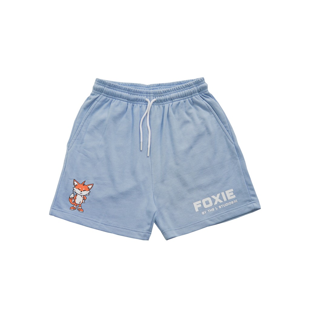 THELSTUDIOS - Quần Short Foxie | BigBuy360 - bigbuy360.vn