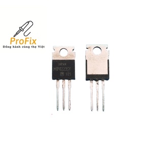 Ic nguồn mip0223sy bóc máy chất lượng tốt