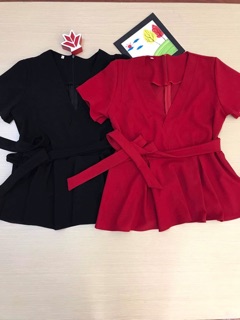 Combo 2 legging , 2 áo thun , 2 áo thắt eo