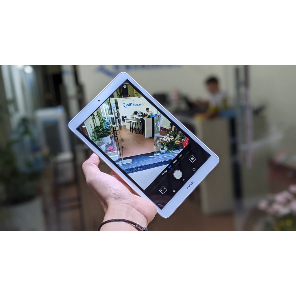 Máy tính bảng Huawei Mediapad M5 Lite 8 Giá tốt tại Zinmobile .