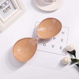 Áo ngực dán bằng silicon tiện dụng
