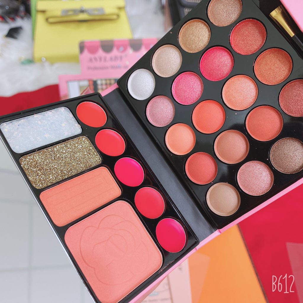 Set trang điểm 29 món Sweet Lady A425 | BigBuy360 - bigbuy360.vn