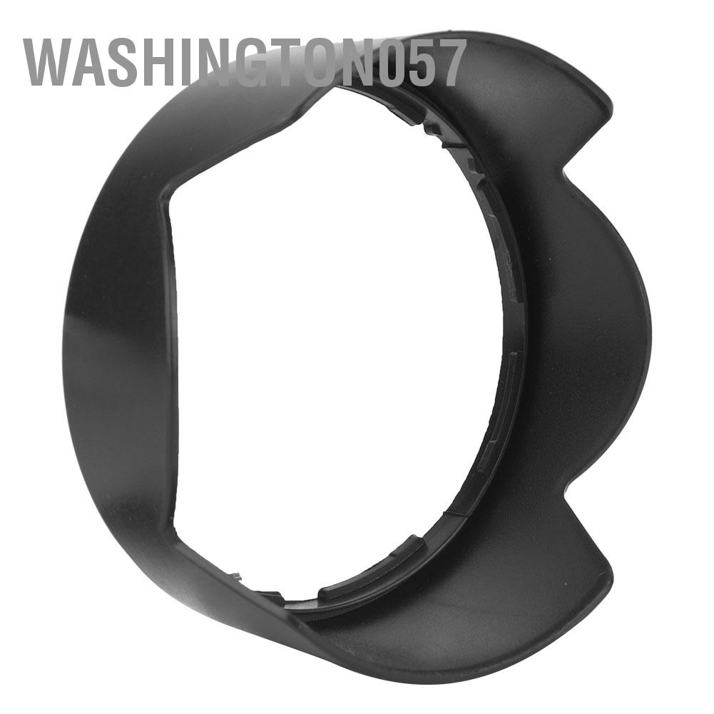 Washington057 HB-32 Lens Hood Shade for Nikon AF-S DX18-70/3.5-4.5G ED-IF DX18-135/f3.5-5.6G
