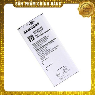 Pin Samsung Galaxy A3 2016 A310 tặng kèm kính cường lực