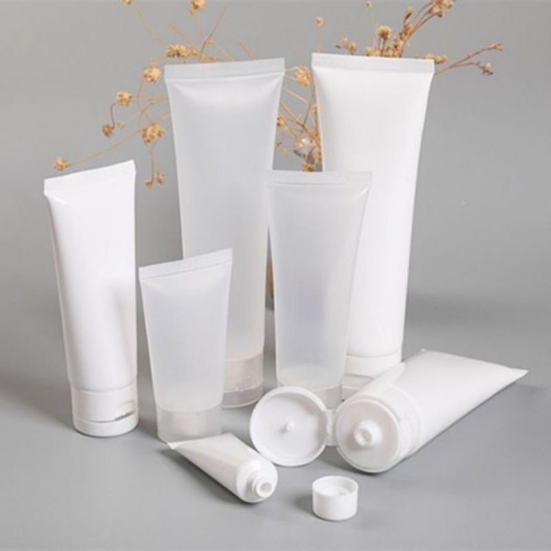 Tuýp Chiết Mỹ Phẩm ❤ TRÙM SỈ ❤ Tuýp đựng mỹ phẩm 10ml,15ml,20ml,30ml,50ml,100ml,150ml,250ml chiết mỹ phẩm .