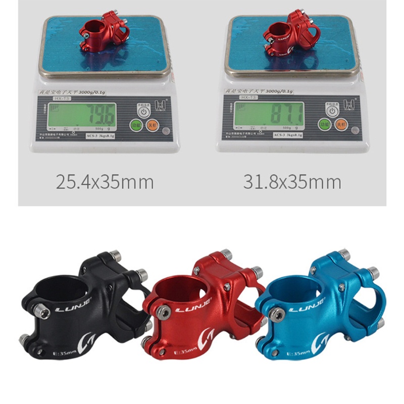 Pô Tăng Màu Sắc Tinh Khiết Kích Thước 31.8 / 25.4mm Chuyên Dụng