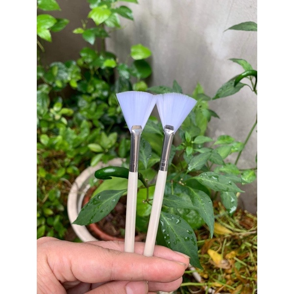 Combo 2 chổi peel