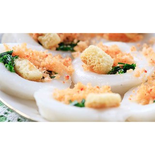 Bột làm bánh bèo Mikko 400g (Date mới)