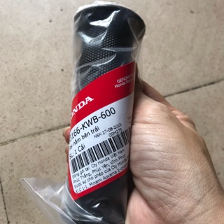 Cặp bao tay ống ga s110/ab110 zin