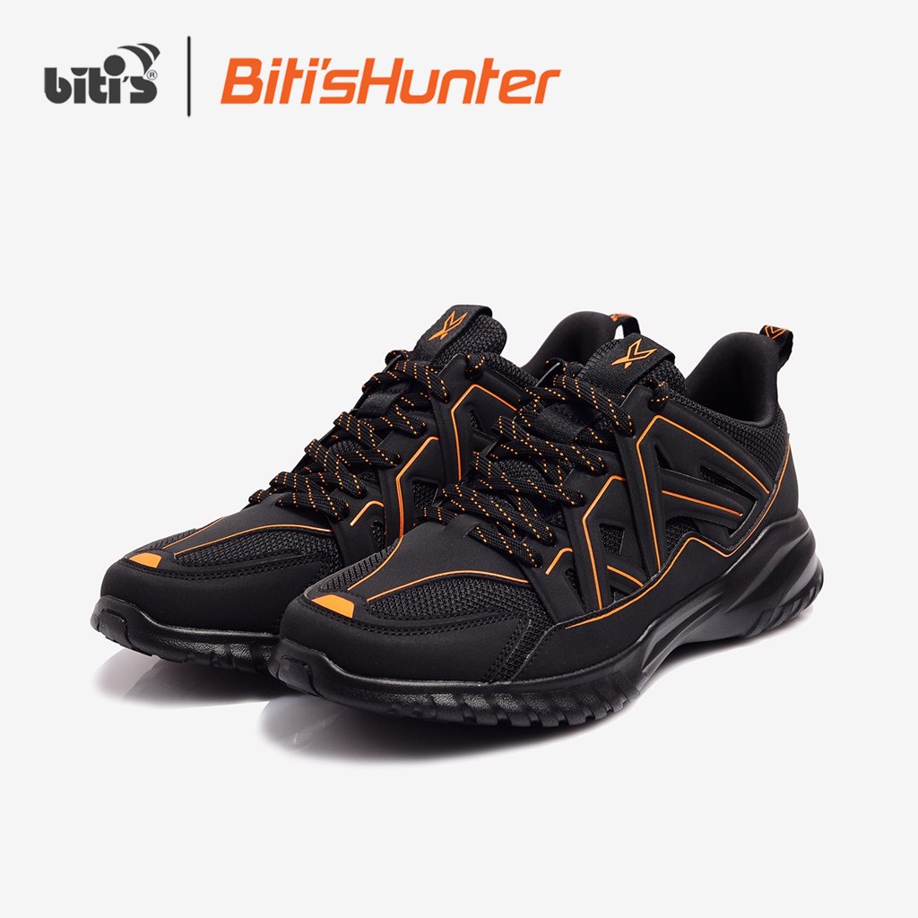 [Mã WABRBI28 giảm 10% tối đa 100k đơn từ 500k] Giày Biti's HunterX2k20 Multi Layer Forest DSMH02800DEN/DSWH02800DEN