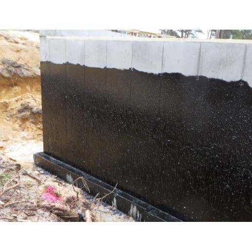 NHỰA ĐƯỜNG SIKA CHỐNG THẤM TƯỜNG, SÀN BÊ TÔNG, can 03 lít DỄ THI CÔNG
