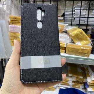 Bao da Oppo A9-2020 màu thời trang