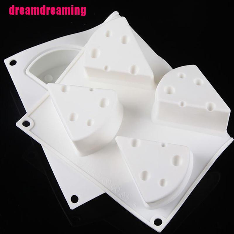 Khuôn Nướng Phô Mai 3d Từ
