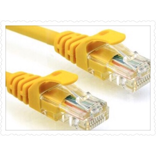 Dây mạng bấm sẵn dài 40m - Dây cáp mạng lan internet xịn tốt cao cấp