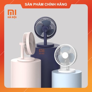 Quạt để bàn tích điện Xiaomi 3Life 202