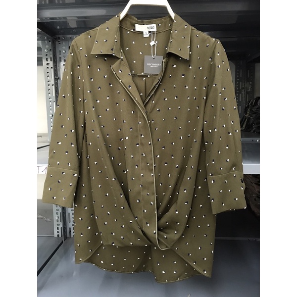 Áo MIXXO Xuất Xịn A311T6