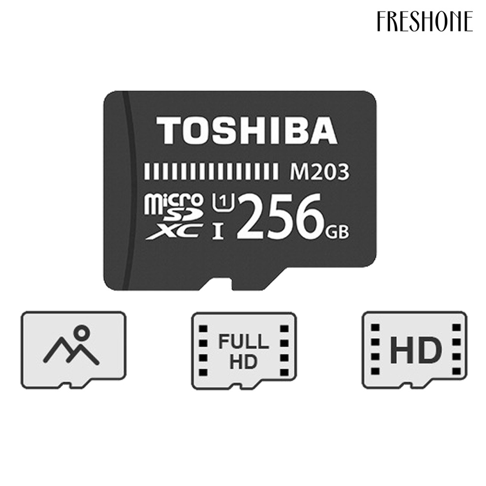 Thẻ Nhớ TF Tốc Độ Cao 128g / 256G / 512G / 1T Cho Điện Thoại | BigBuy360 - bigbuy360.vn