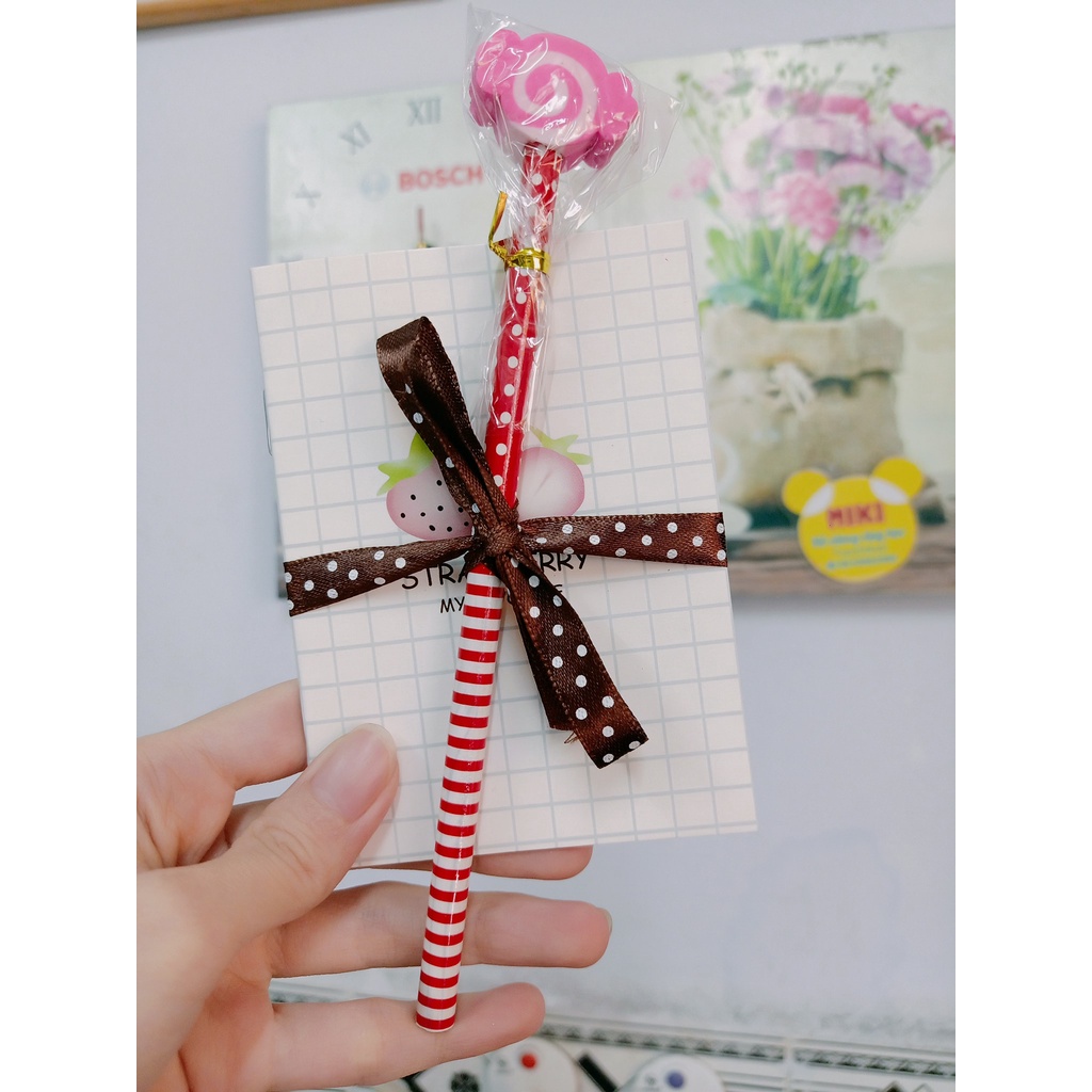 Set quà giá rẻ 9K