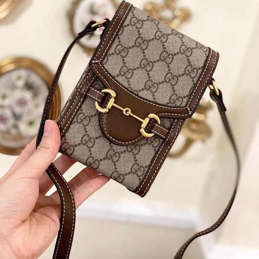 Túi đeo ☀ Túi bao tử đeo chéo Fullbox [ Dota ]