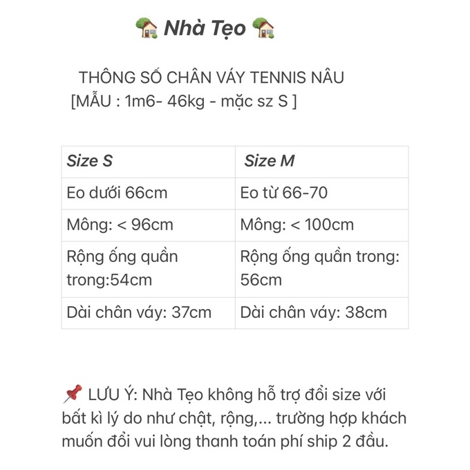 CHÂN VÁY TENNIS XẾP LI CHẤT TRƠN MỊN HÀNG LOẠI 1 (sẵn/clip)