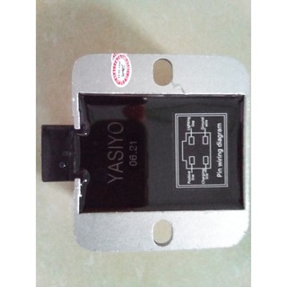 Sạc Ex 150 ,Nouvo, Rsx 110,Dream độ